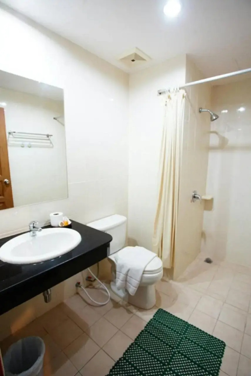 Mei Zhou Phuket Hotel - Général