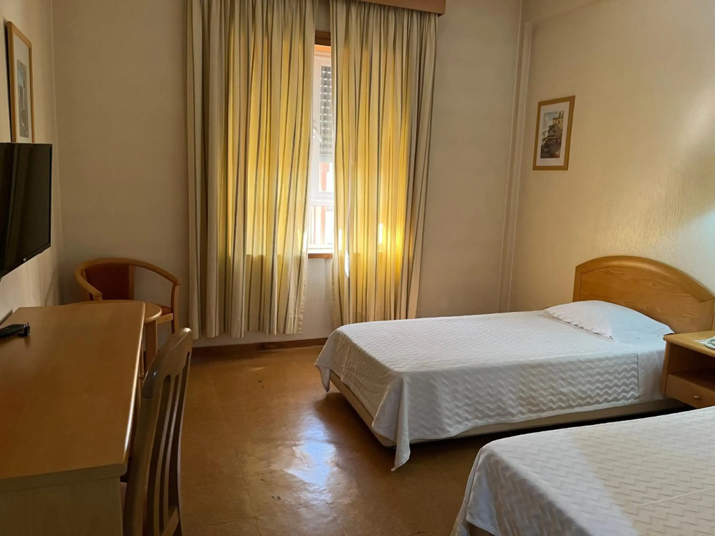Grande Hotel Dom Dinis - фото 6