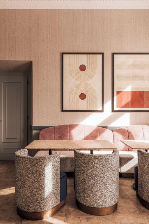 Hotel Altein Arosa, a Faern Collection Resort - Général