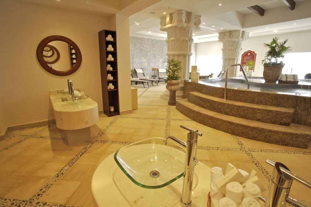 Hyatt Zilara Cancun - Adults Only - All Inclusive - Général