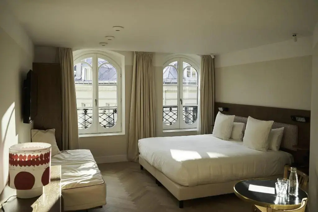 Hotel photo 6