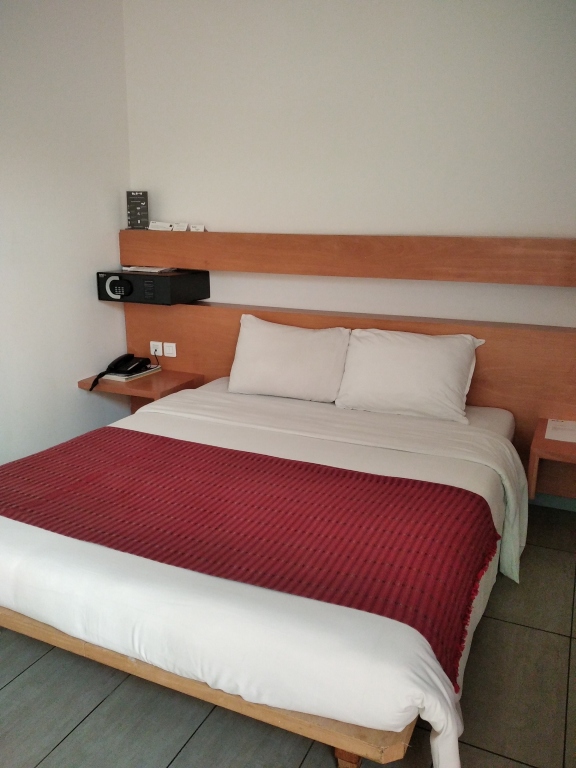 ONOMO Hotel Abidjan Airport by null