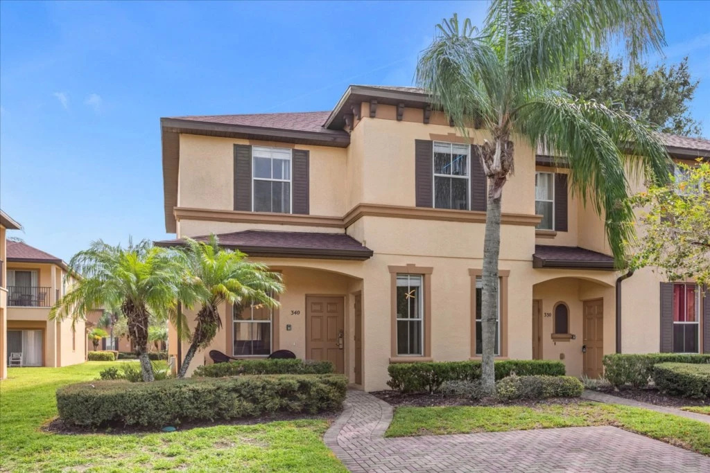 4 Bedroom / 3.5 Bathroom Regal Palms (340 MA), Davenport, US