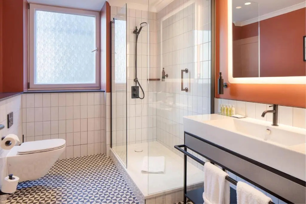 DoubleTree by Hilton Brighton Metropole - Chambres