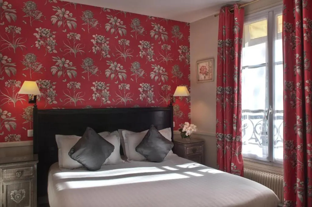 Hotel de La Motte Picquet 46