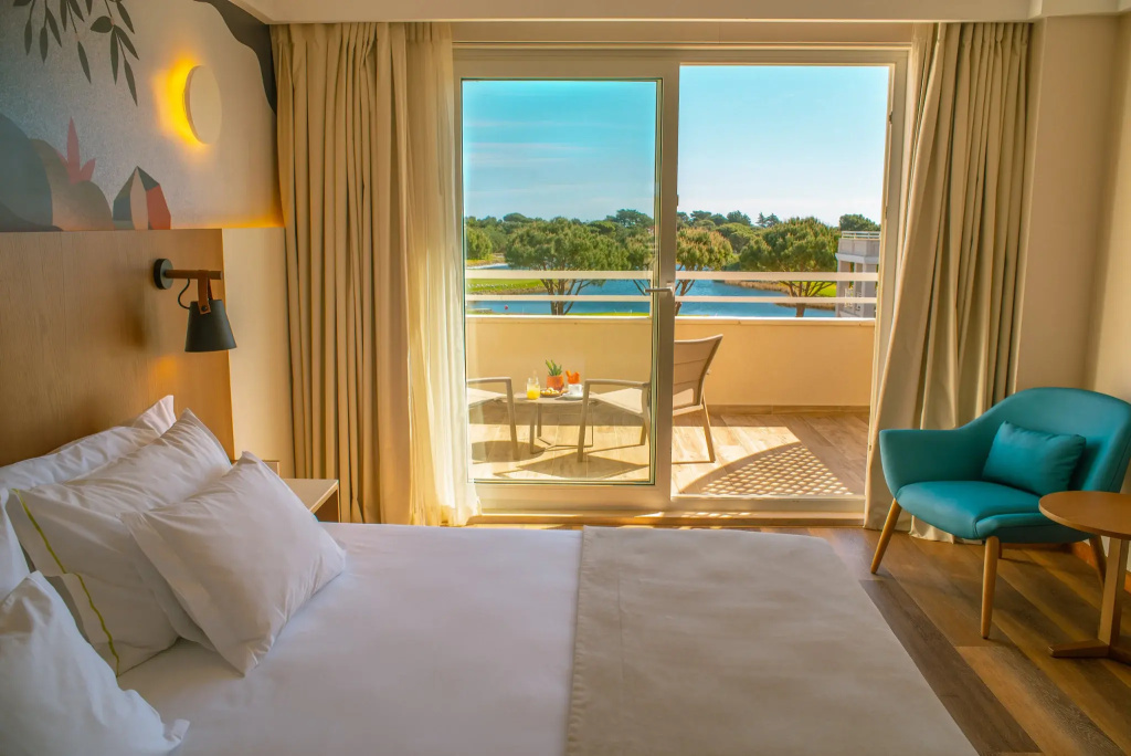 Onyria Quinta da Marinha Hotel - Général