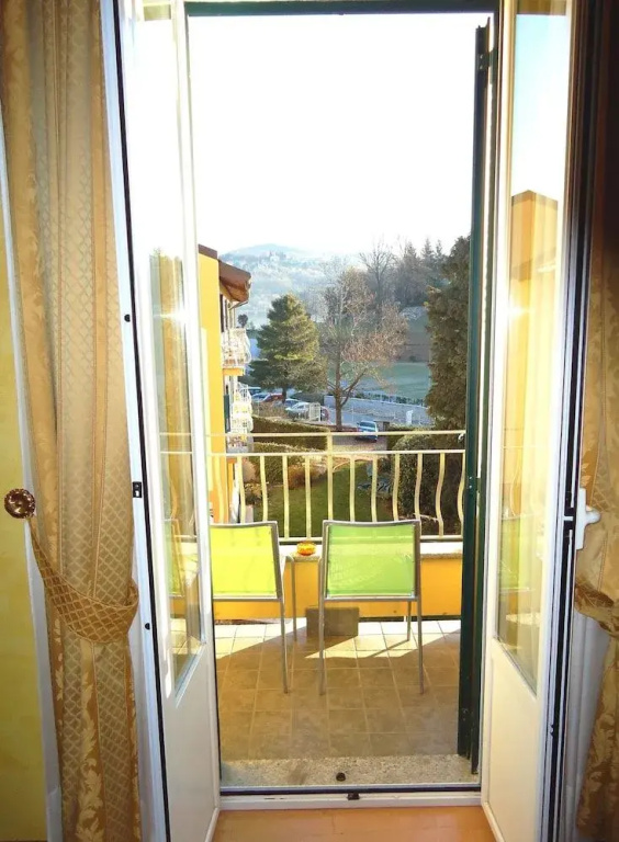 Hotel La Bussola - Général