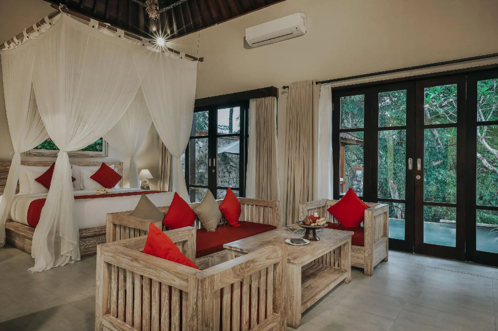 Kawi Resort A Spiritual Sanctuary to Escape — фото