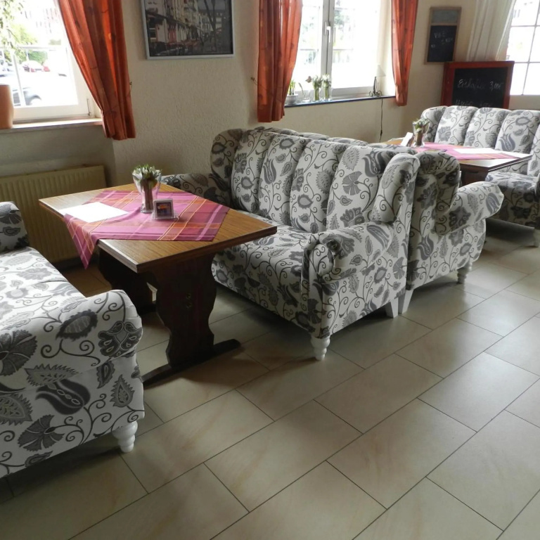 Bahnhof-Hotel Saarlouis - Général