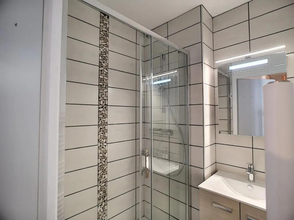 Afficher la photo 6 — Appartement Les Menuires, 3 pièces, 6 personnes - FR-1-178-104