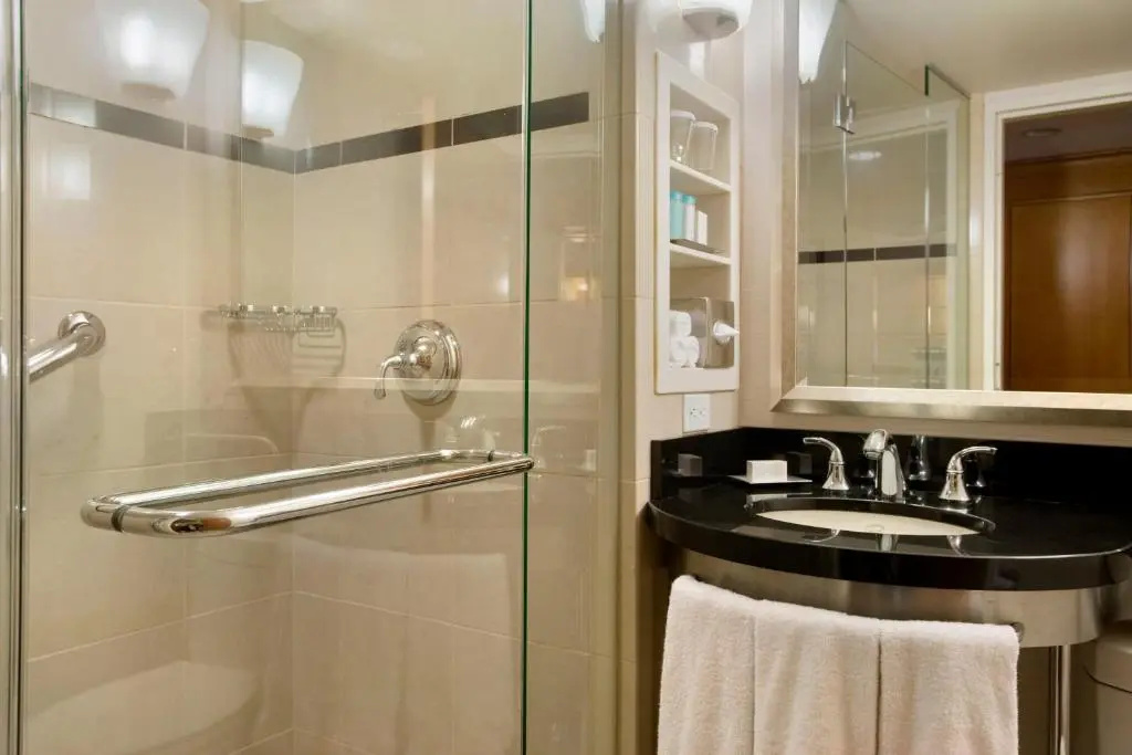New York Hilton Midtown - Chambres