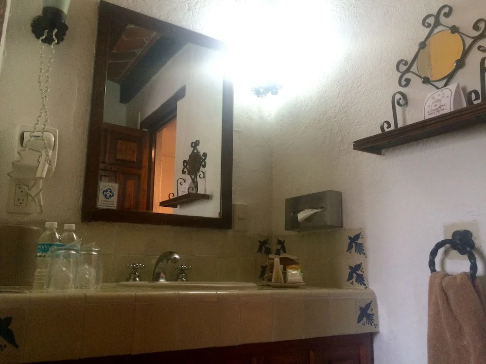 Hotel Real de Minas Guanajuato - Chambres