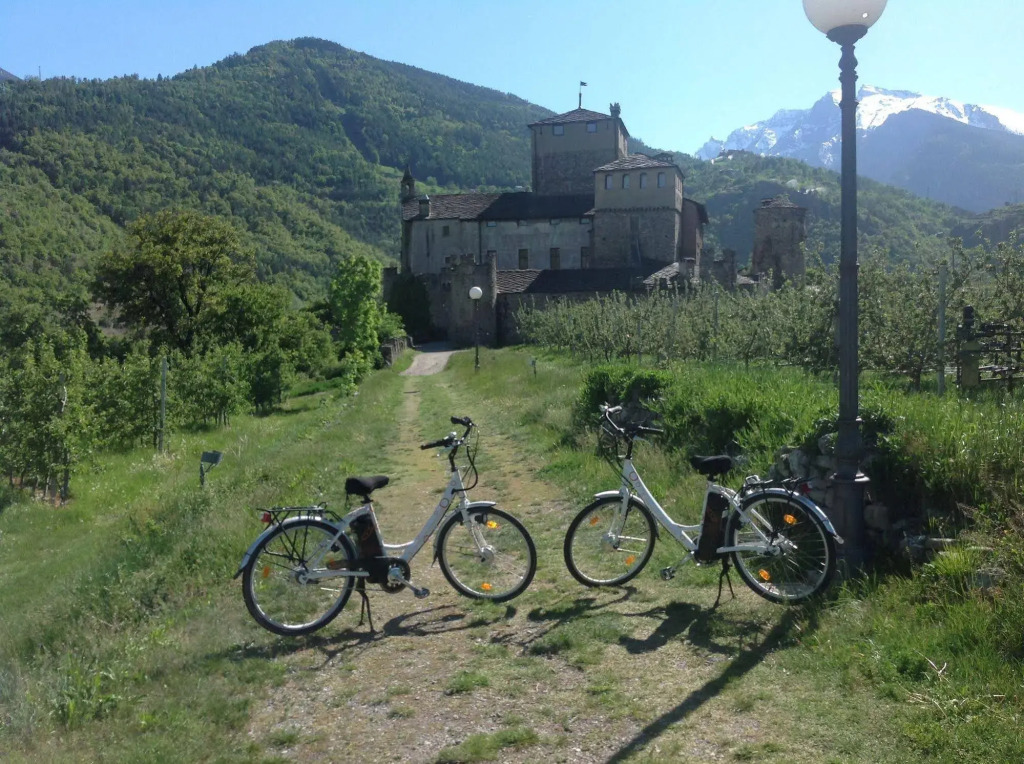 La Meridiana - фото 11