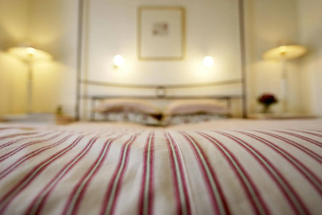 Hotel Sonne - Général