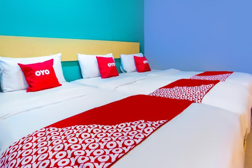 Alor Street Hotel