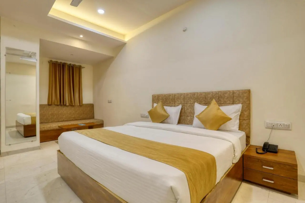 Hotel photo 19