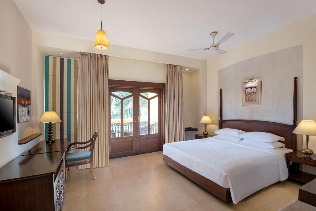 Country Inn & Suites By Radisson, Goa Candolim