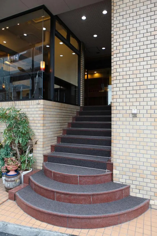 Shinjuku ColorBee House - Général