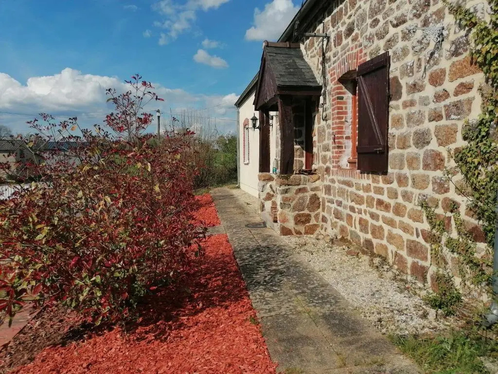 Voir la photo 2 — Le Petit Verger