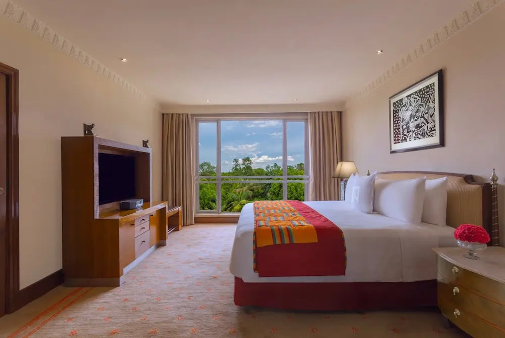 ITC Kakatiya, a Luxury Collection Hotel, Hyderabad - Chambres