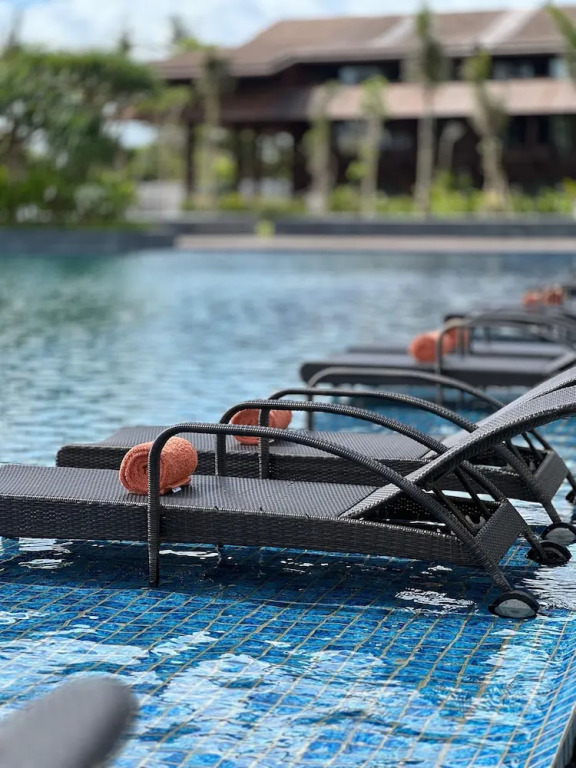 The Meru Sanur - фото 8