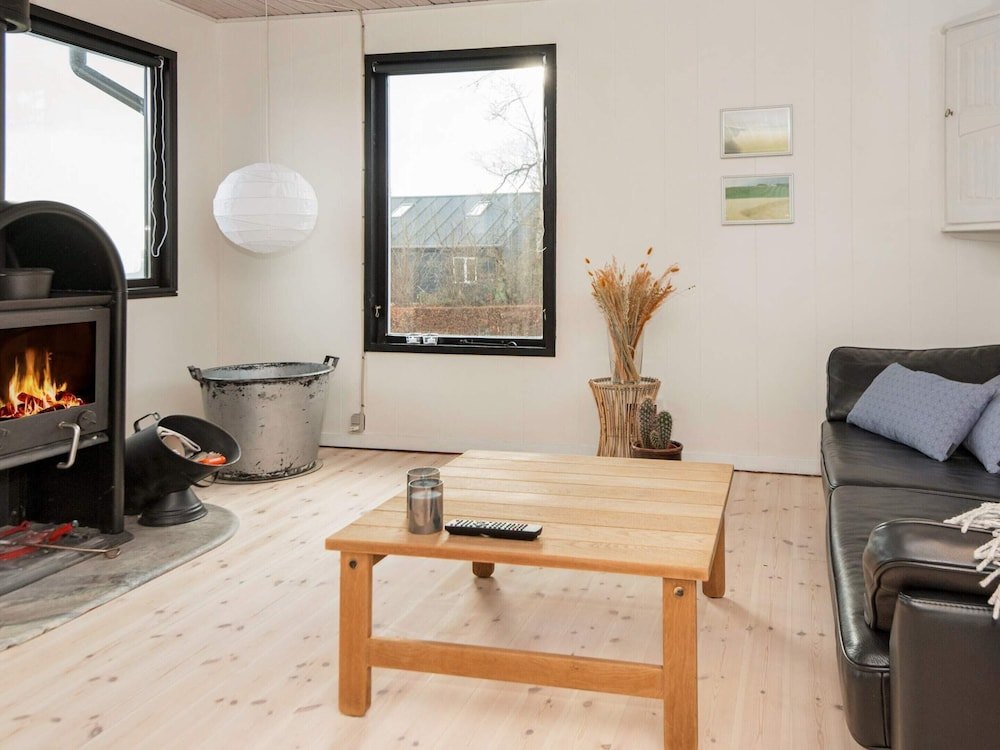 5 Person Holiday Home in Juelsminde-by Traum