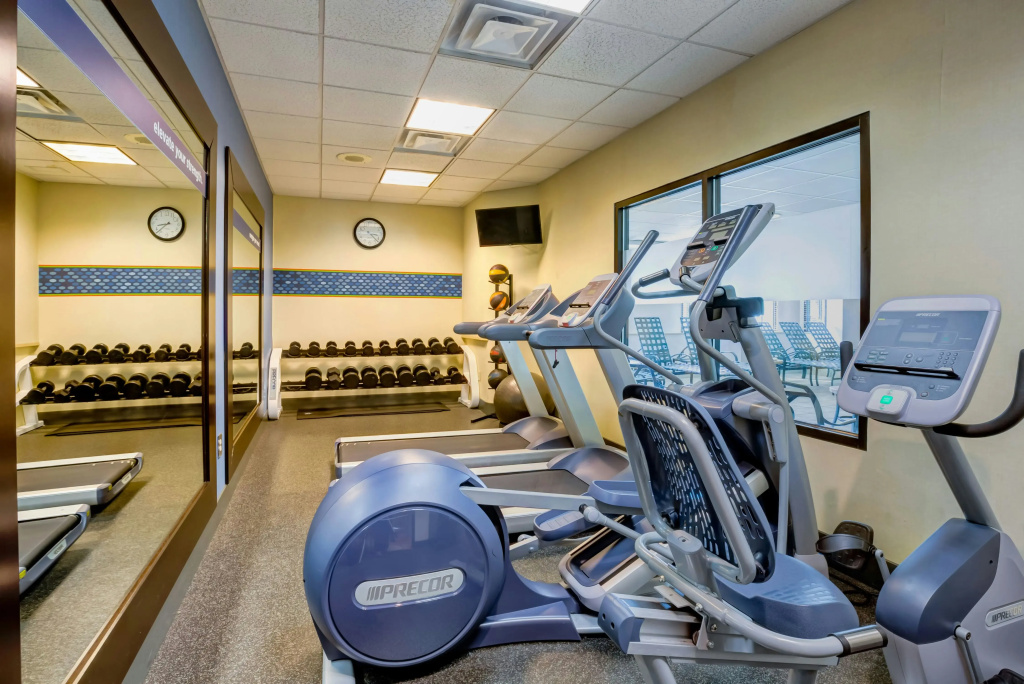 Hampton Inn Boston - Norwood - Général