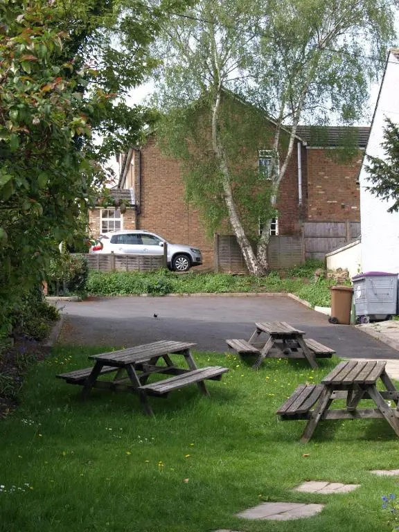 Jolly Brewers Free House Inn - Général