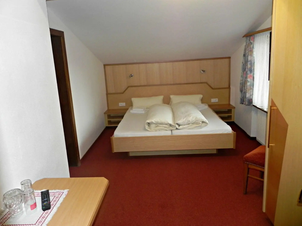 Hotel Sonnhof - Général
