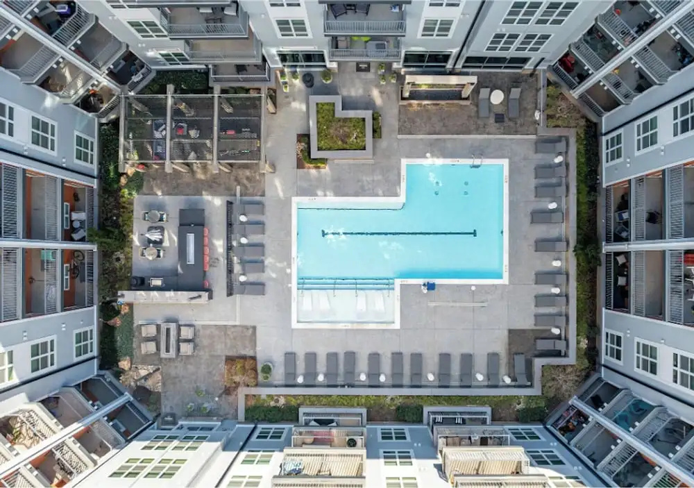 Landing Apartments Charlotte - NoDA