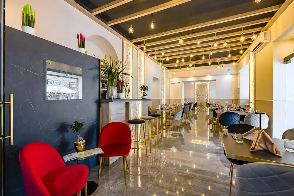 Hotel La Stazione - Général