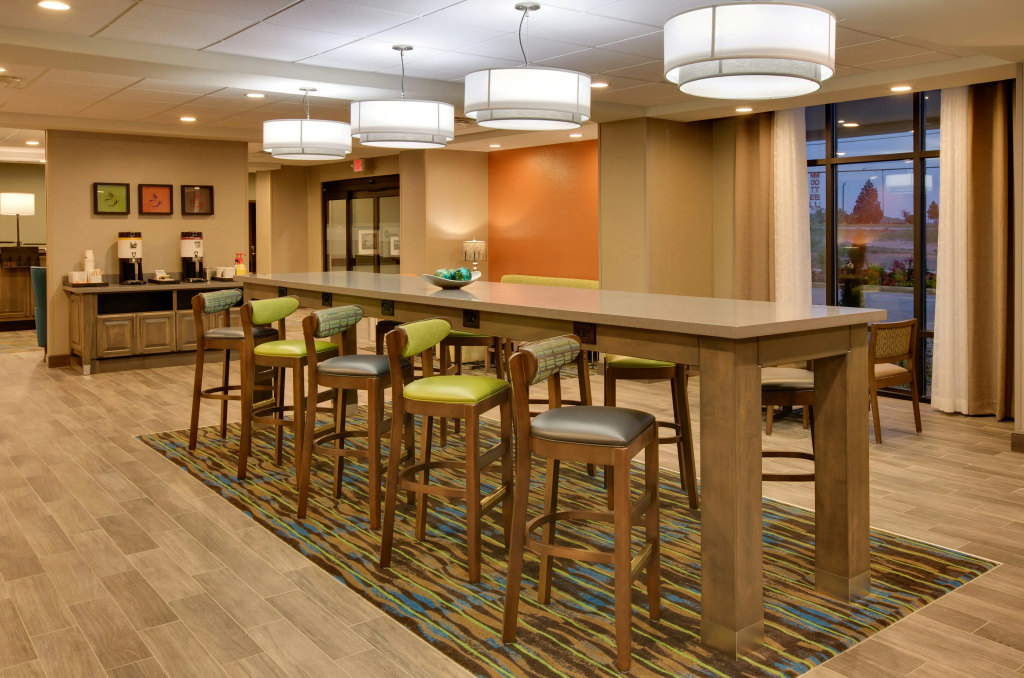 Hotel photo 20