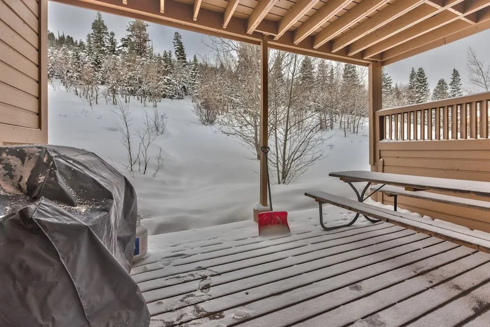 Deer Valley Aspenwood