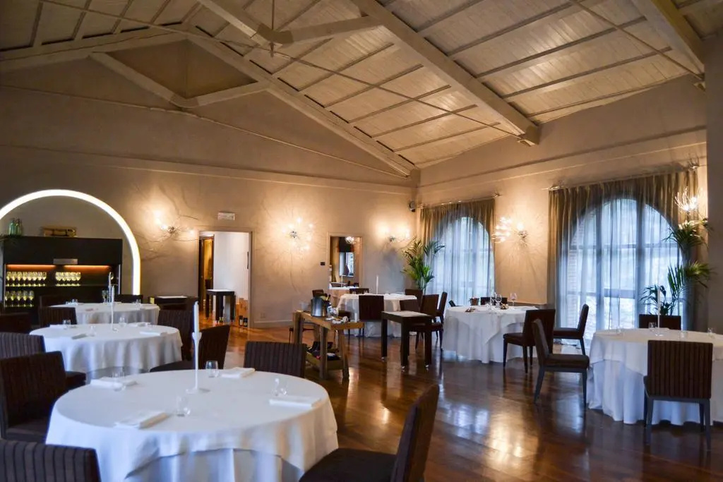 Hotel photo 21