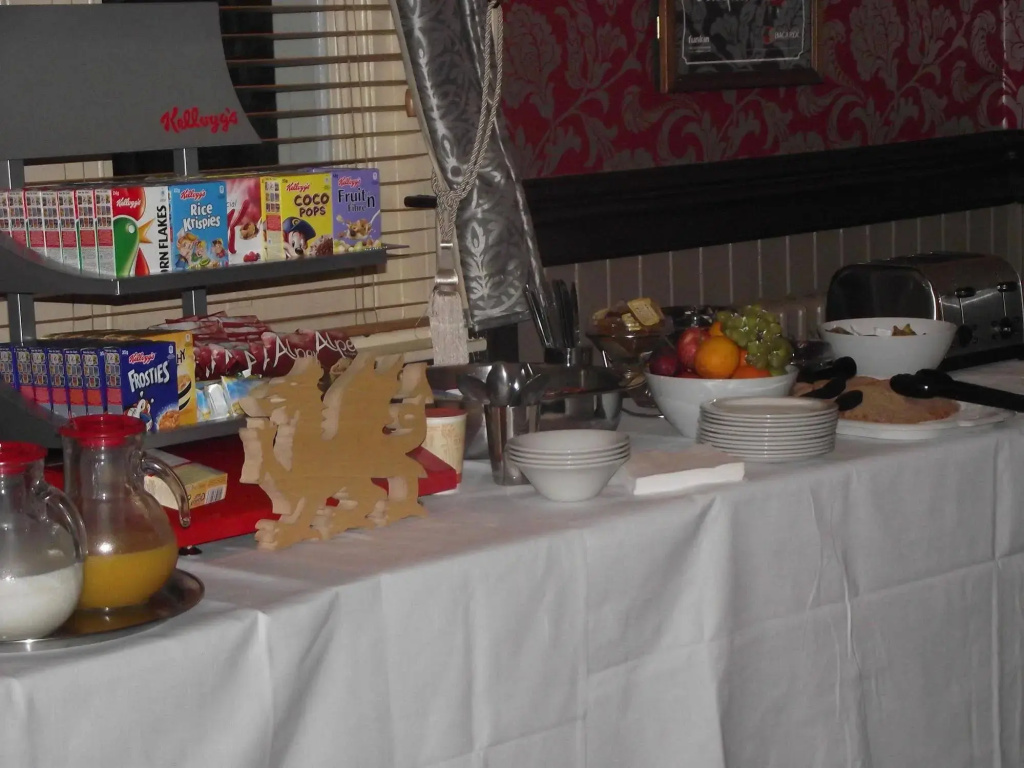 Hotel photo 12