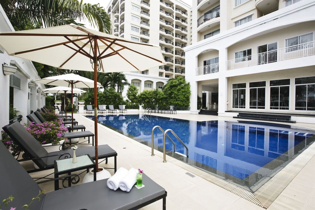 Kantary Bay Hotel and Serviced Apartments, Rayong image