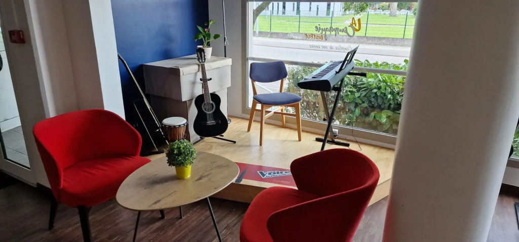 ibis Strasbourg Aéroport Le Zenith - Général