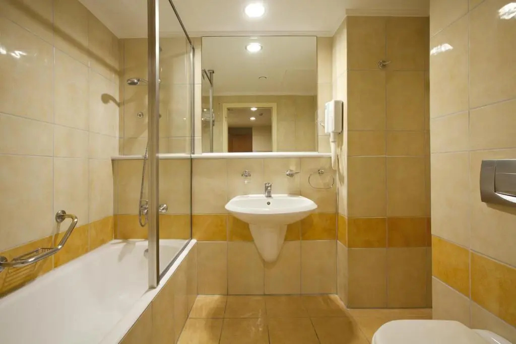 Alexandra Hotel - Chambres