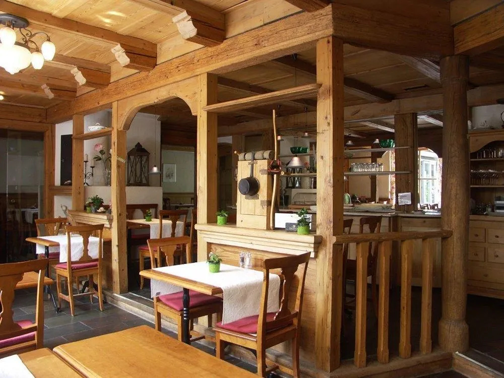 Hotel Chartreuse - Général