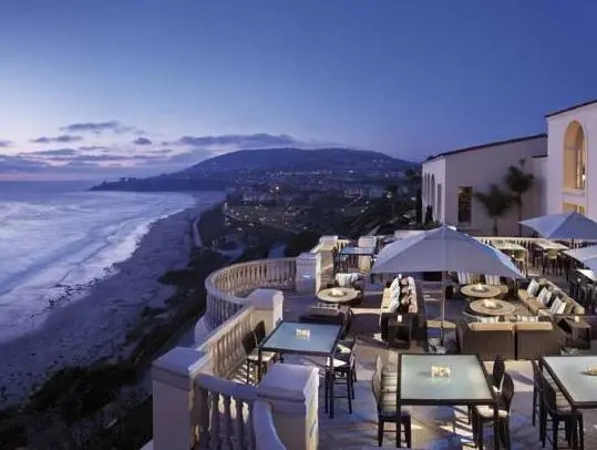The Ritz-Carlton, Laguna Niguel - Chambres
