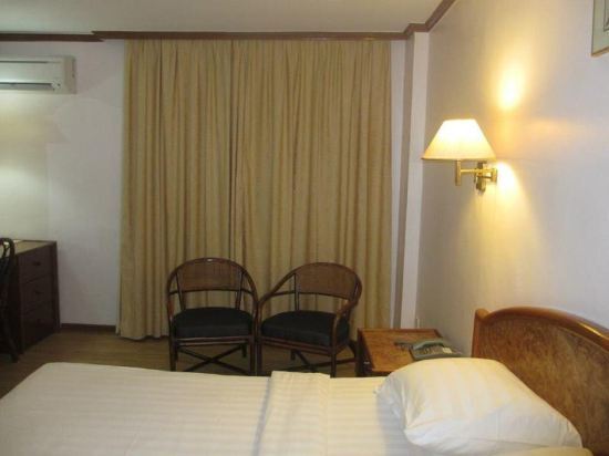 Sanbay Hotel