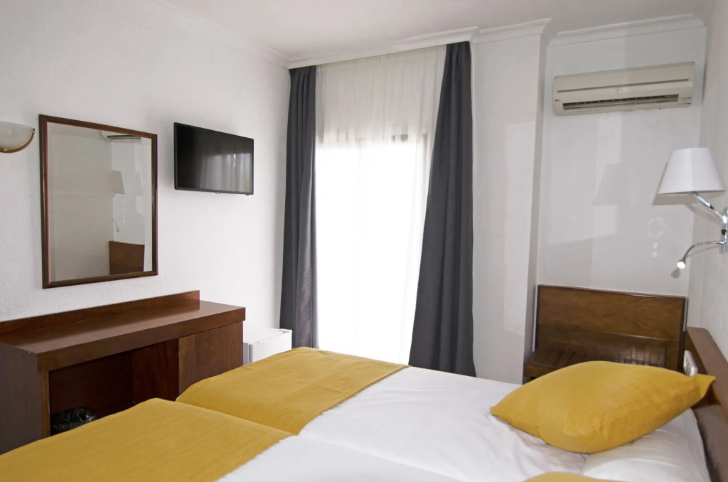 Aparthotel Vibra Bay - Général