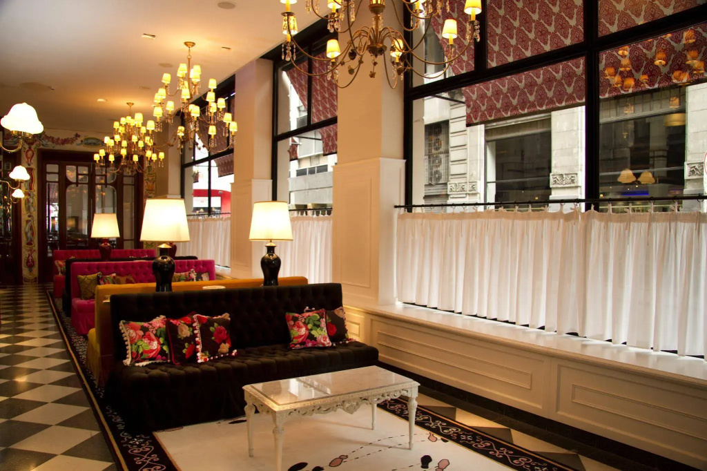 Hotel photo 16