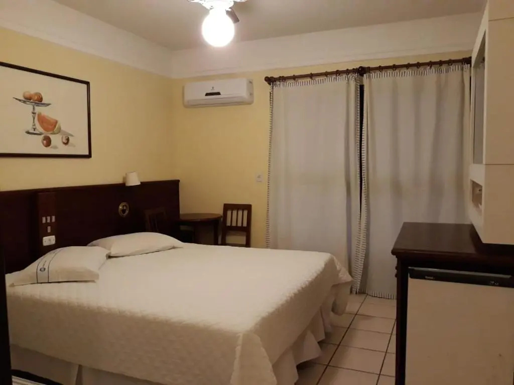 Premium Quadruple room