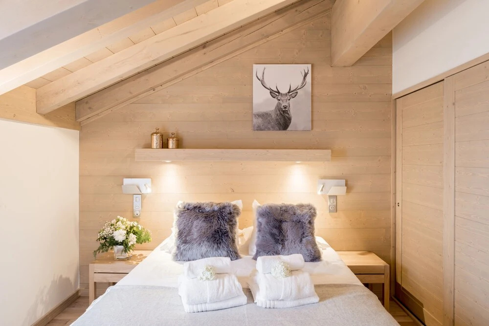 Voir la photo 3 — Mammoth Lodge Apartment T5 D07