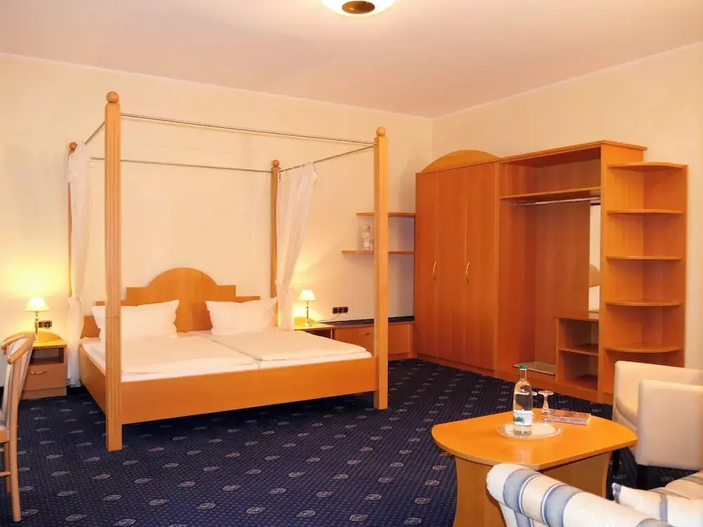 Hotel photo 9