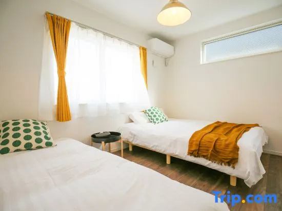 LDY　YINGKAHOTEL KAMIIKEBUKURO VILLA 5MIN to Bus Station SCD2 사진 2