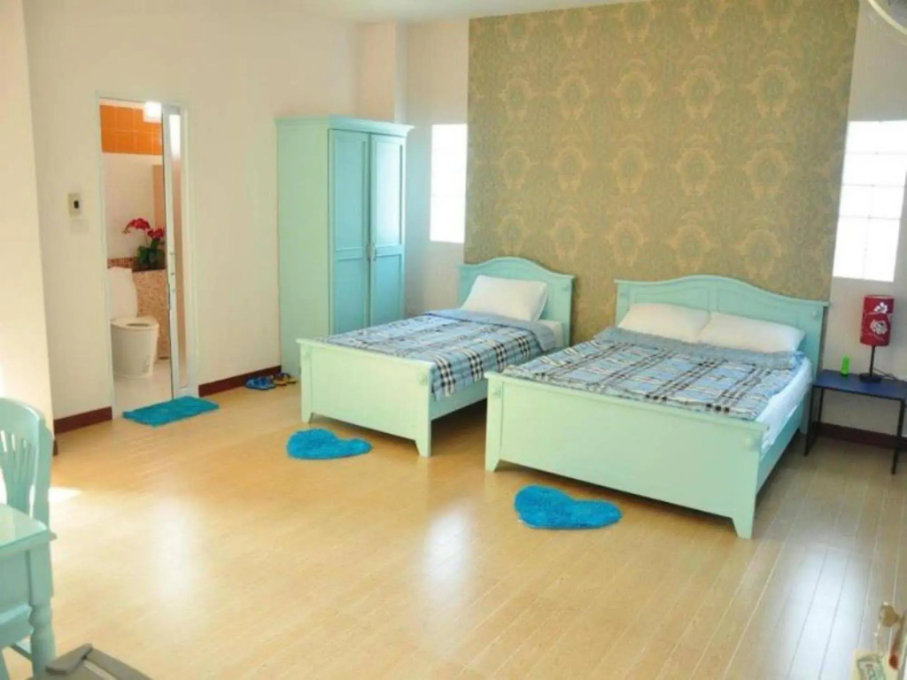 The Room Phatthalung - фото 14