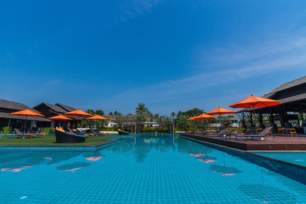 Baywater Resort Samui - Général