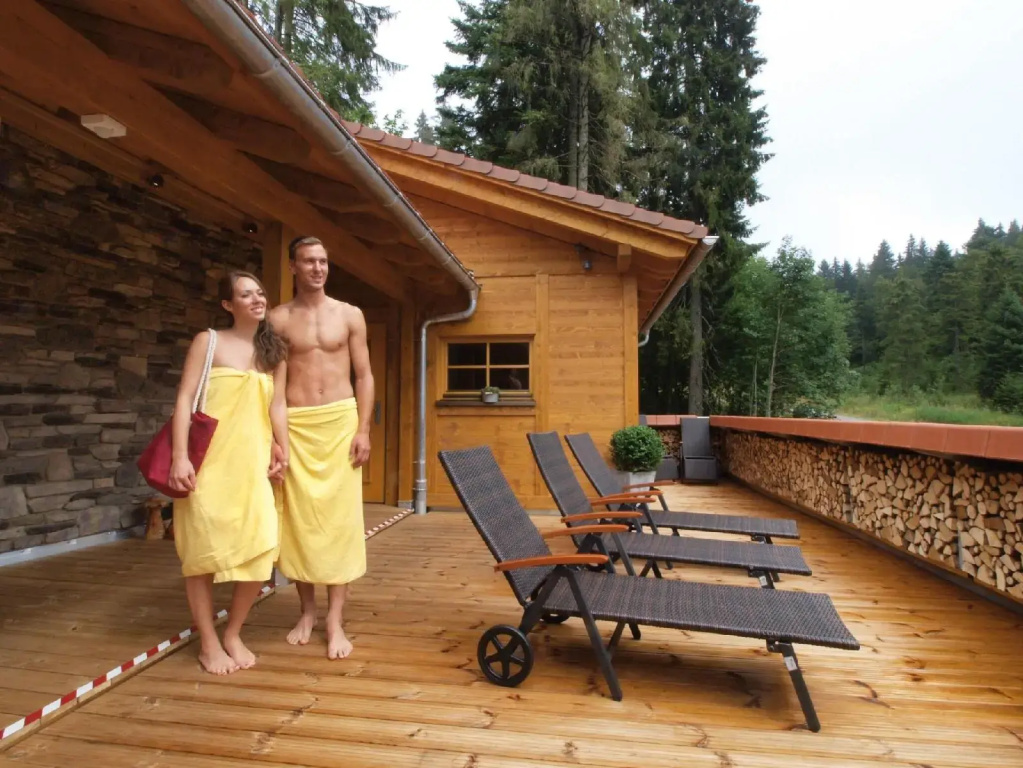 Waldhotel am Notschreipass